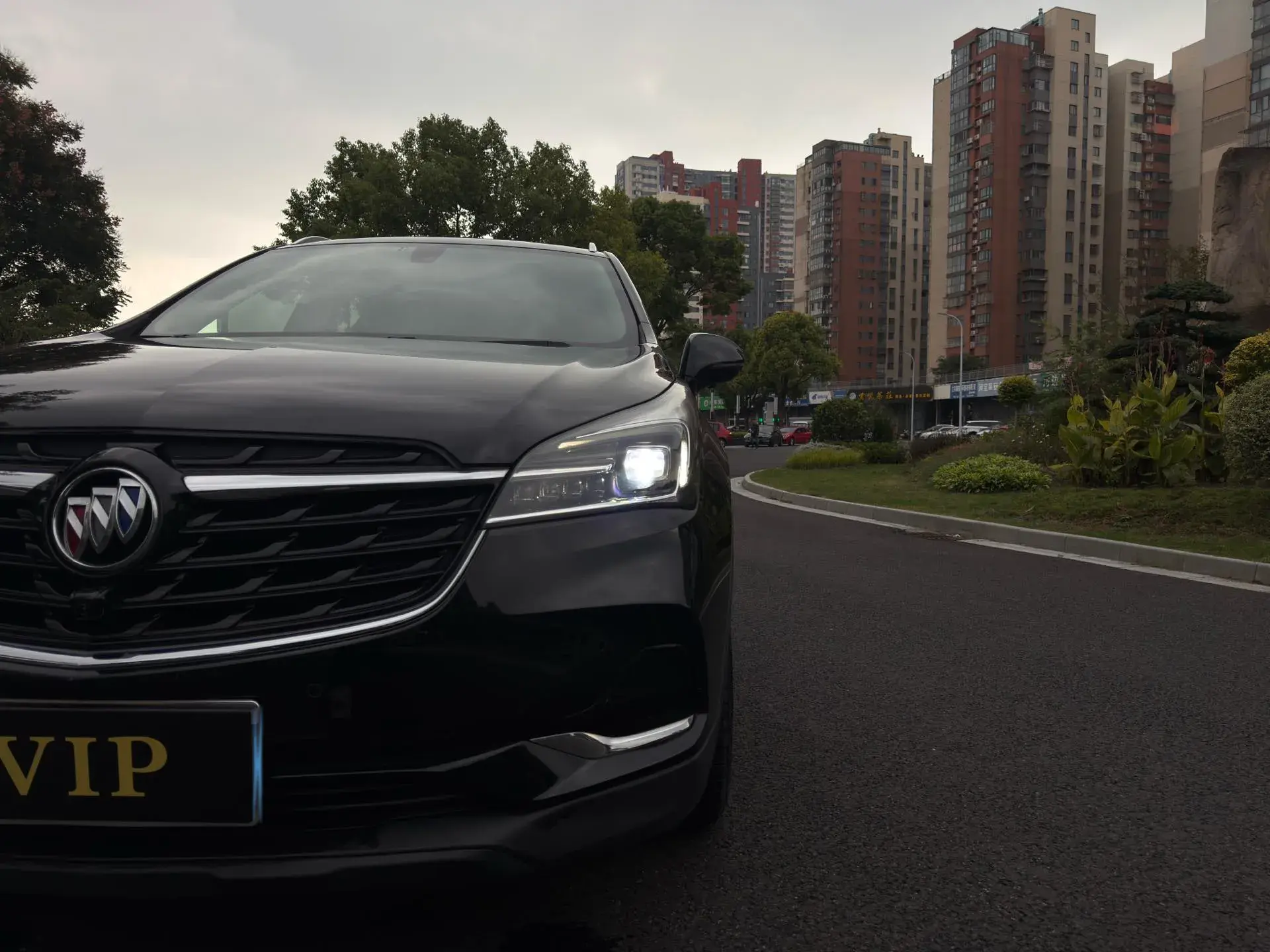 2020 BUICK ENVISIONPLUS thumbnail 3