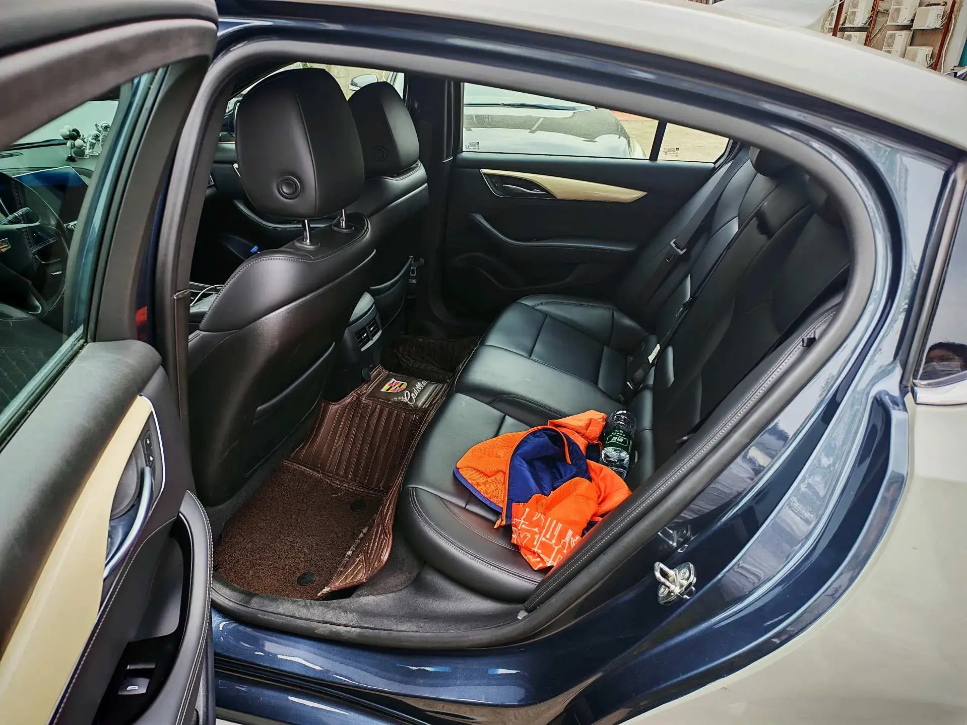 2020 CADILLAC CT5 thumbnail 4