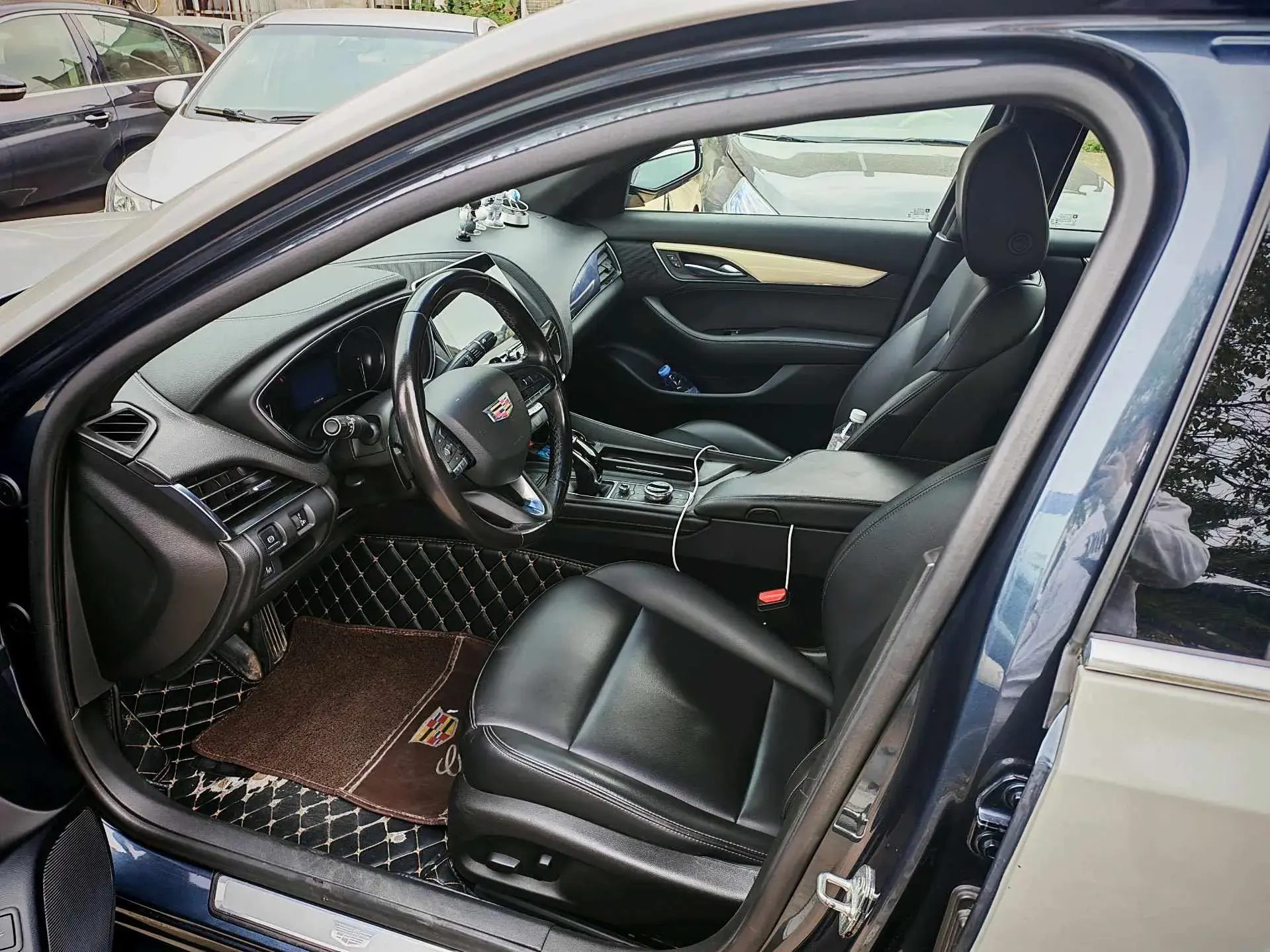 2020 CADILLAC CT5 thumbnail 3