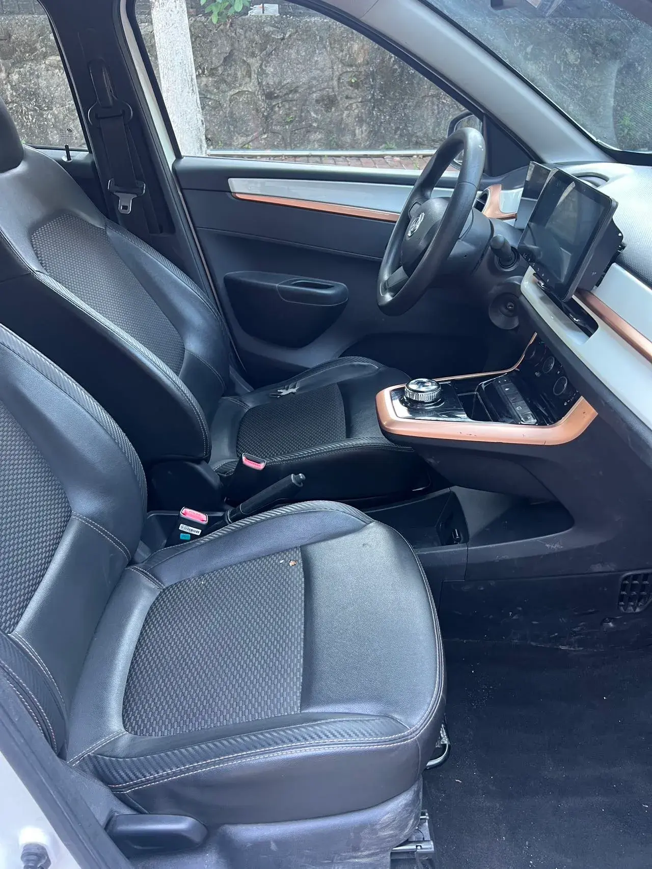 2022 DONGFENG NAMMI thumbnail 4