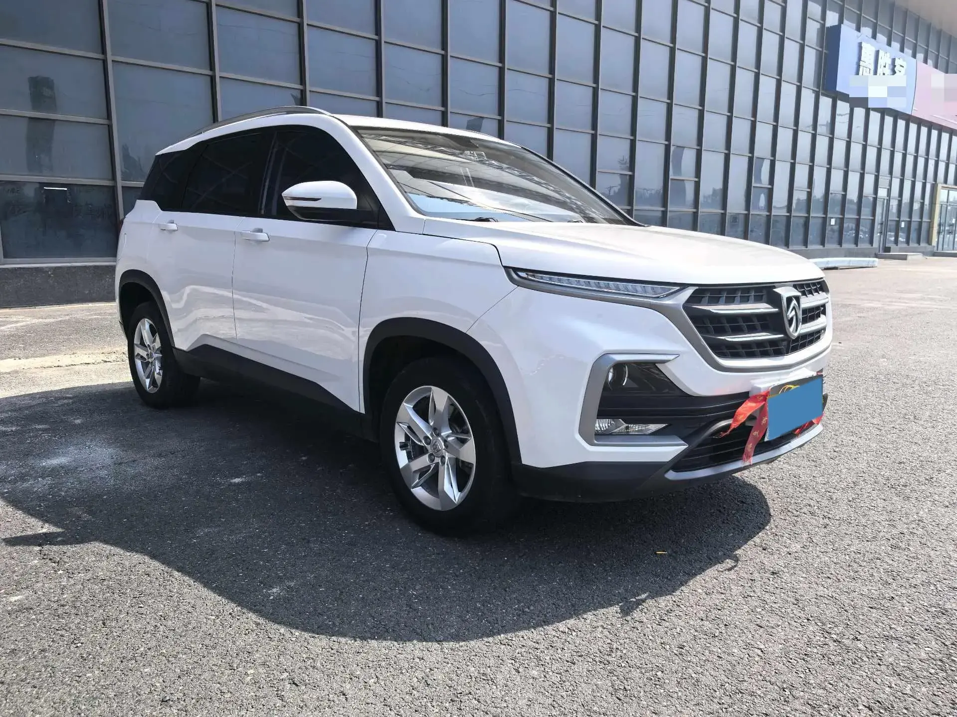 2019 BAOJUN 530 thumbnail 2
