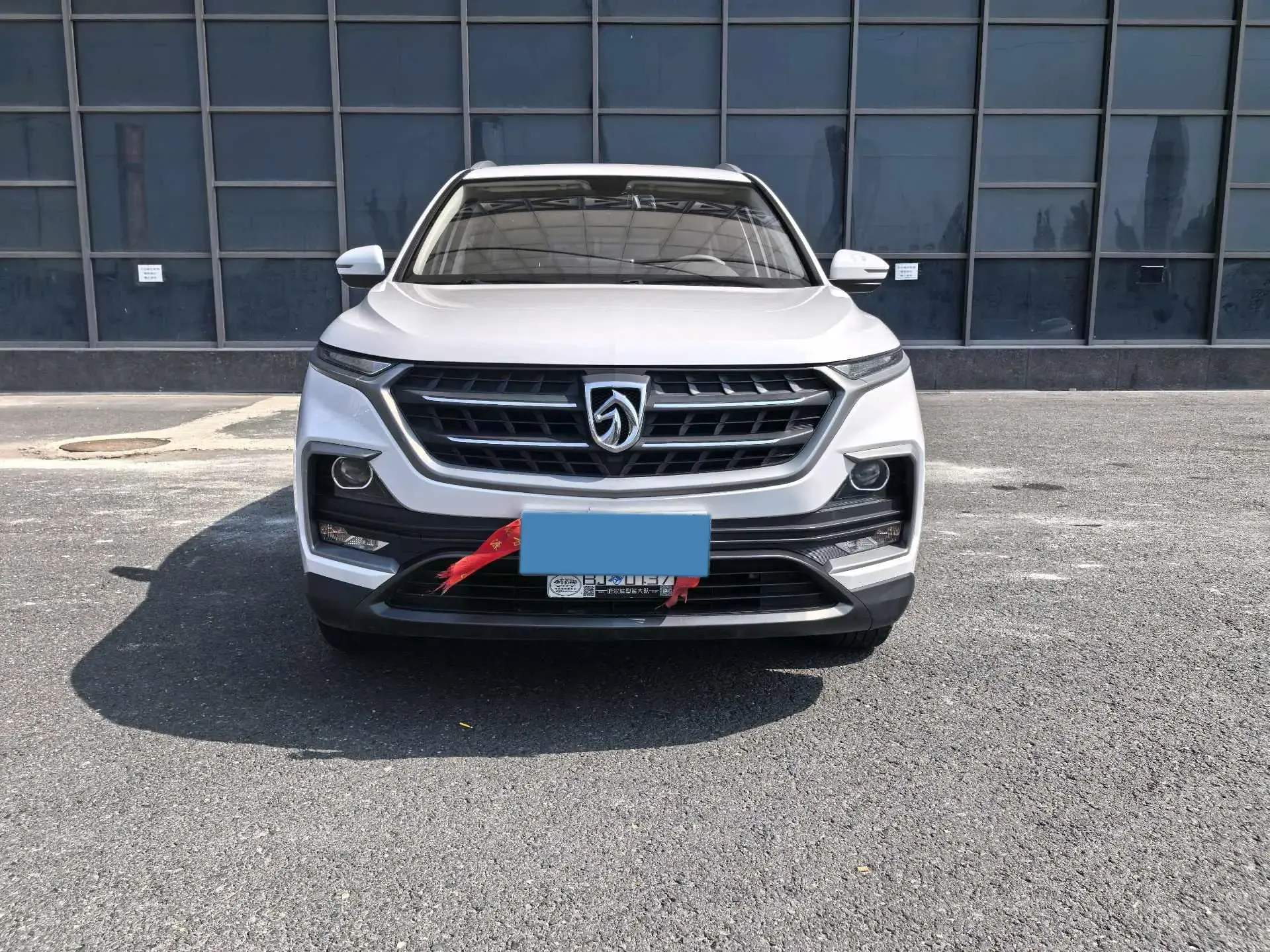 2019 BAOJUN 530 thumbnail 3