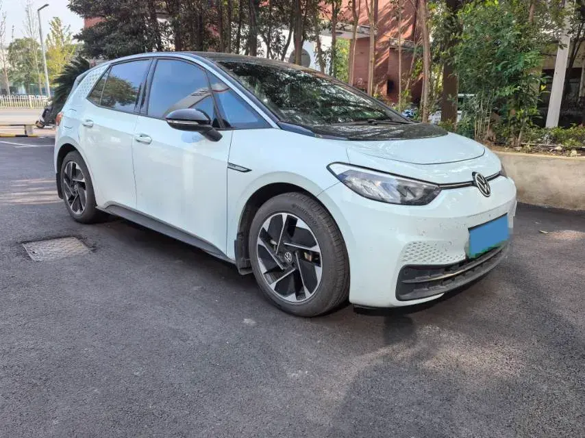 2023 VOLKSWAGEN ID.3 thumbnail 2