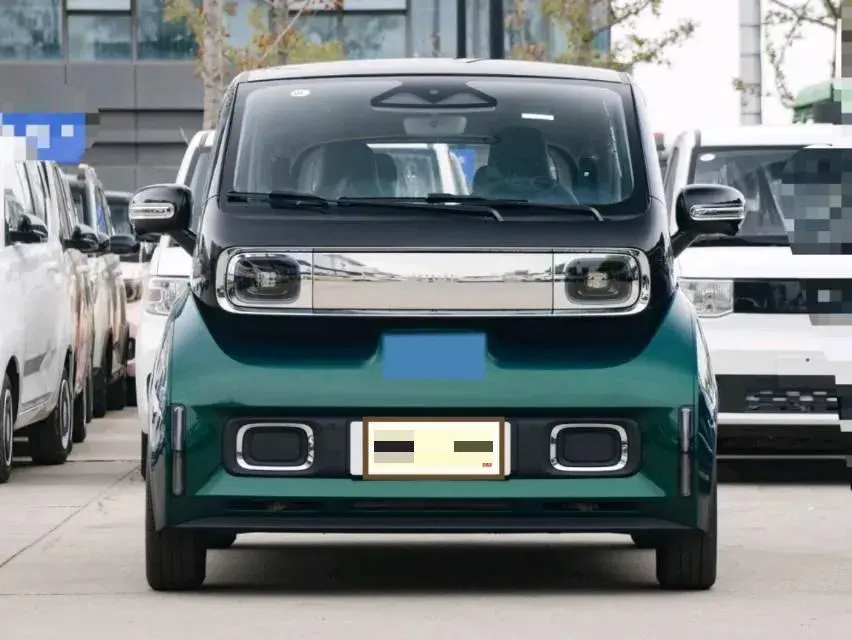 2023 BAOJUN KIWI thumbnail 2