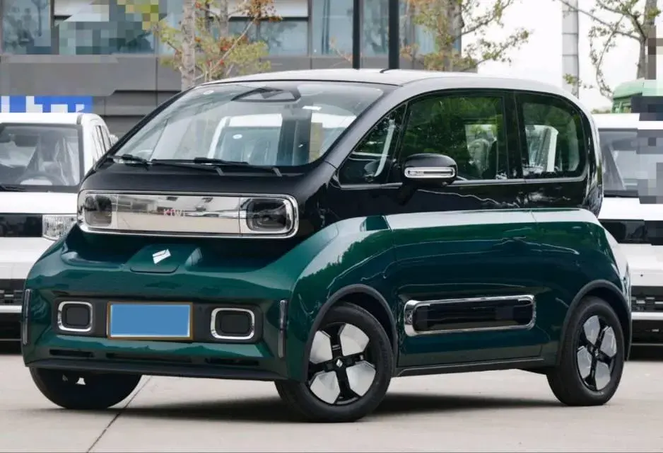 2023 BaoJun KiWi EV BEV 31.9KWH