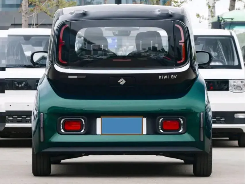 2023 BAOJUN KIWI thumbnail 4