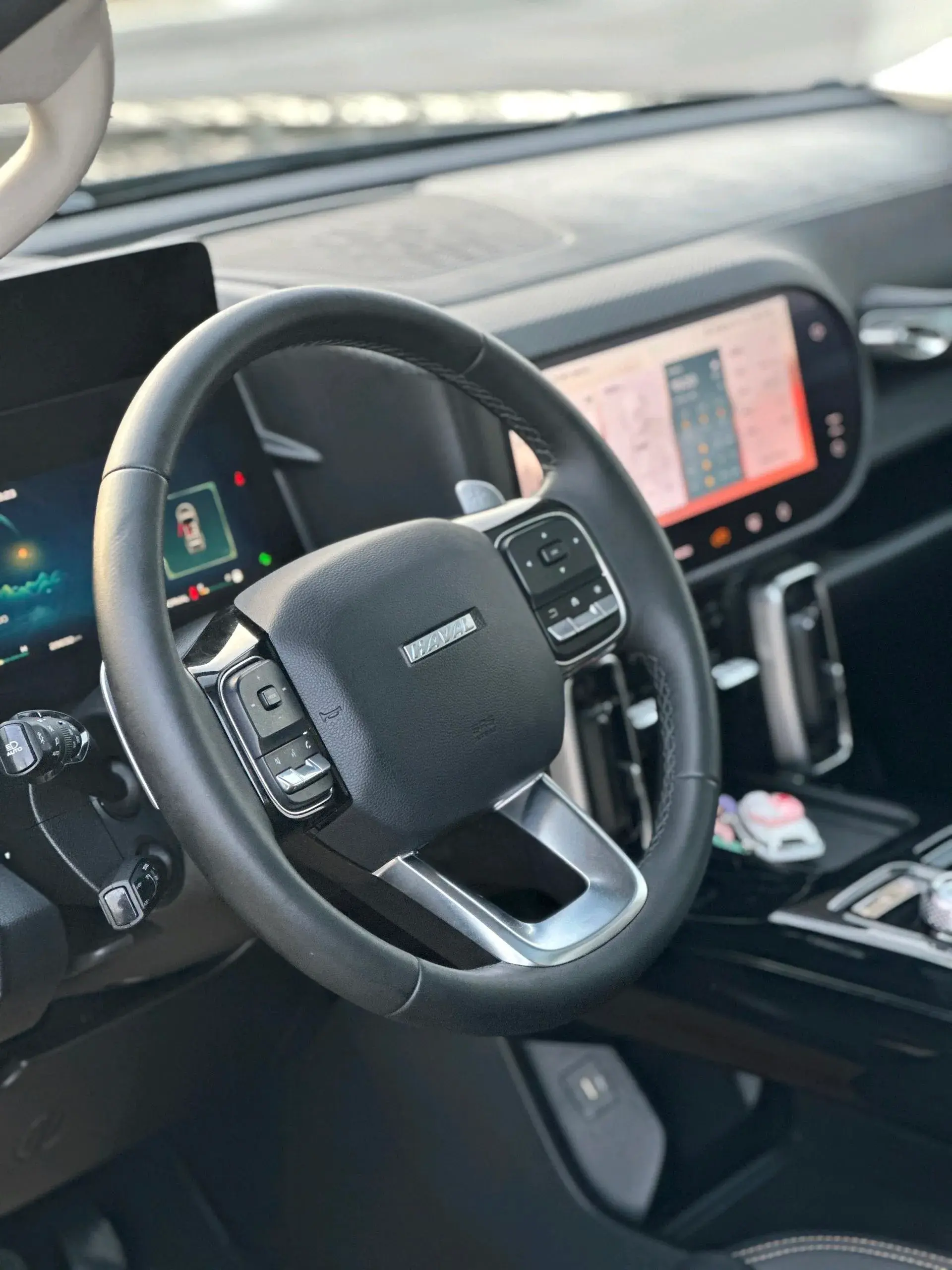 2022 HAVAL DARGO thumbnail 4