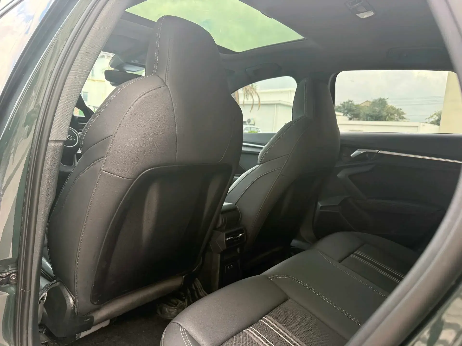 2023 AUDI A3 thumbnail 3