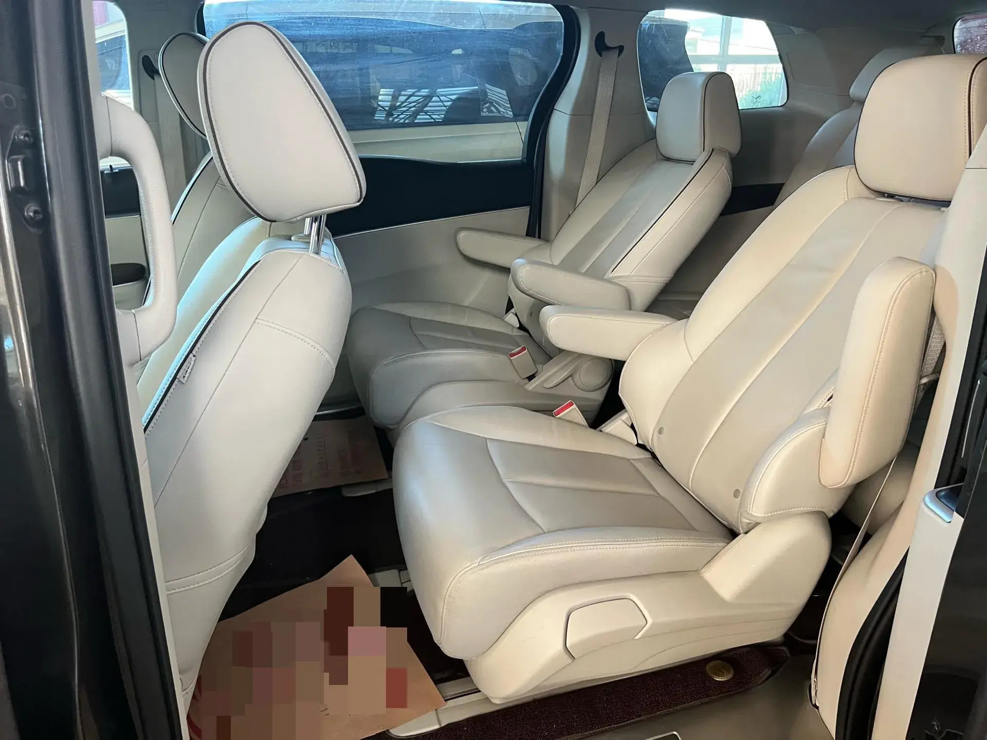 2021 BUICK GL8 thumbnail 4