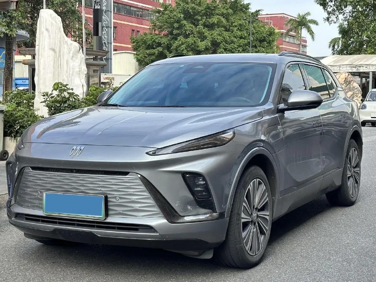 2023 Buick E5 BEV 79.4KWH