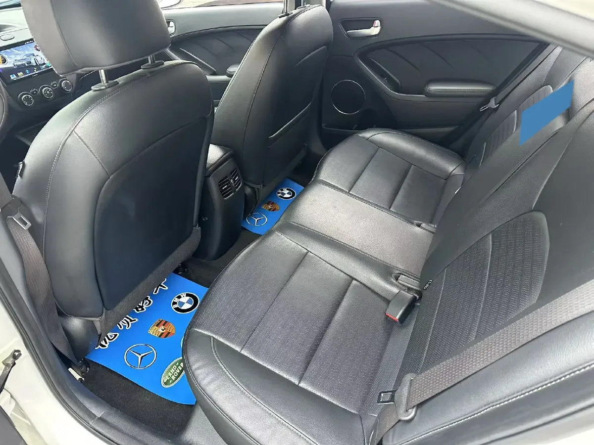 2017 Kia K3 1.6L 128HP L4 6AT,autocango,china used car exporter,china ev exporter,chinese used car exporter,chinese used ev exporter