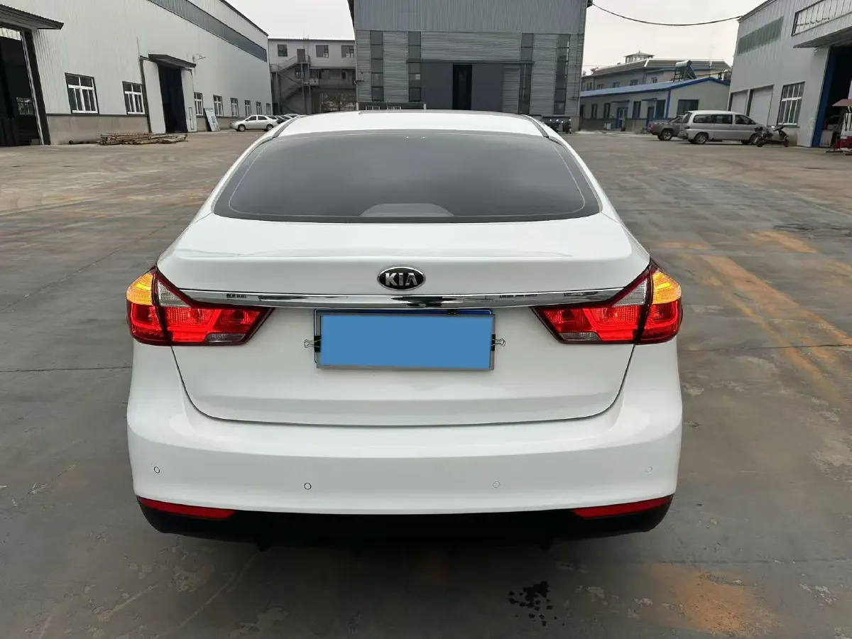 2017 Kia K3 1.6L 128HP L4 6AT,autocango,china used car exporter,china ev exporter,chinese used car exporter,chinese used ev exporter