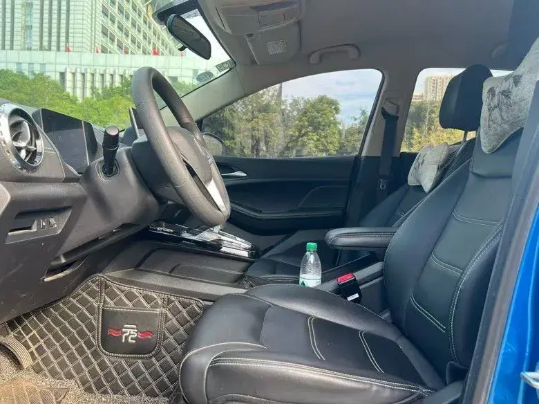 2019 BYD YUAN thumbnail 4