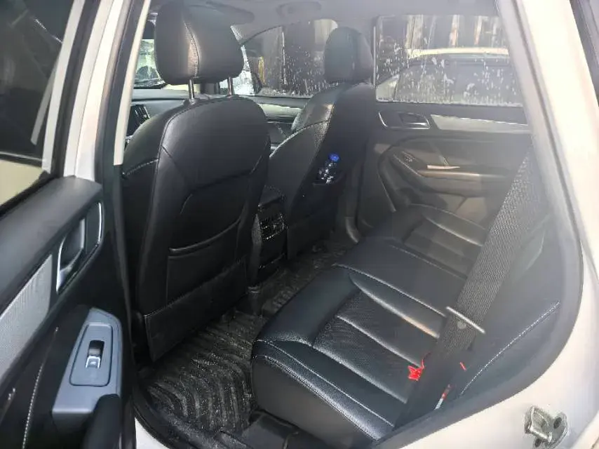 2018 ROEWE RX5 thumbnail 4