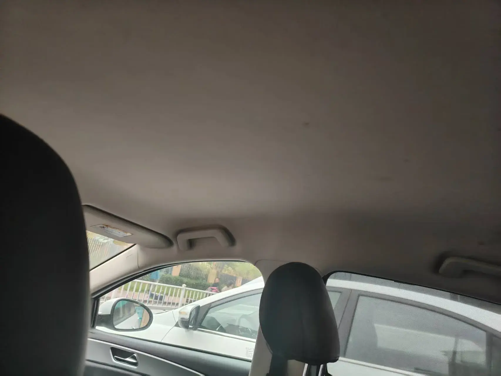 2019 CHERY ARRIZO thumbnail 4