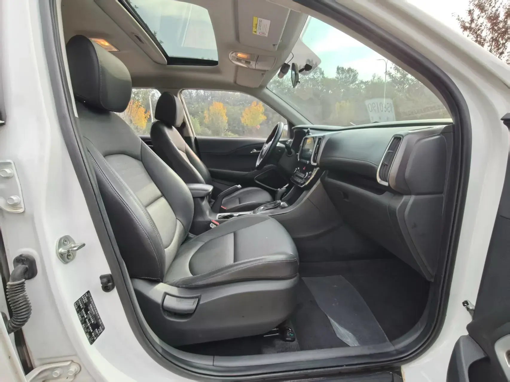 2019 HYUNDAI IX35 thumbnail 3