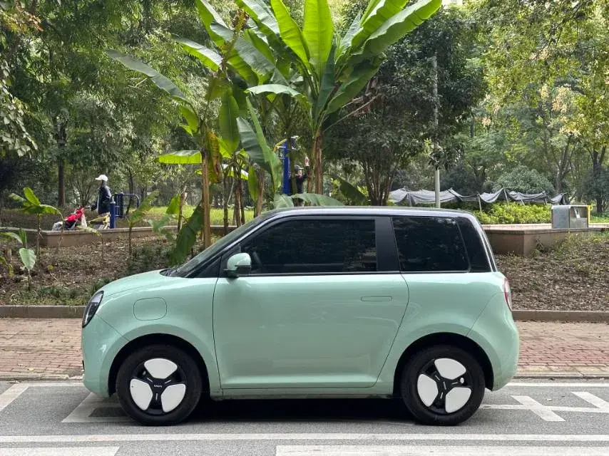 2025 CHANGAN QIYUAN thumbnail 3