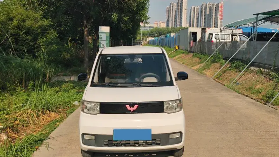 2020 WULING HONGGUANG thumbnail 2