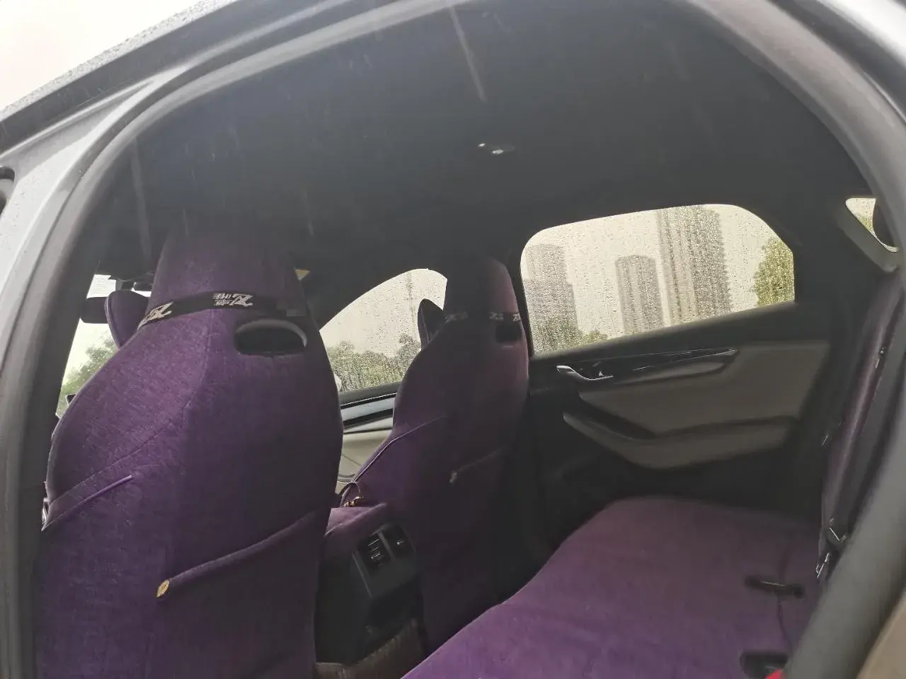 2021 BYD QIN thumbnail 4