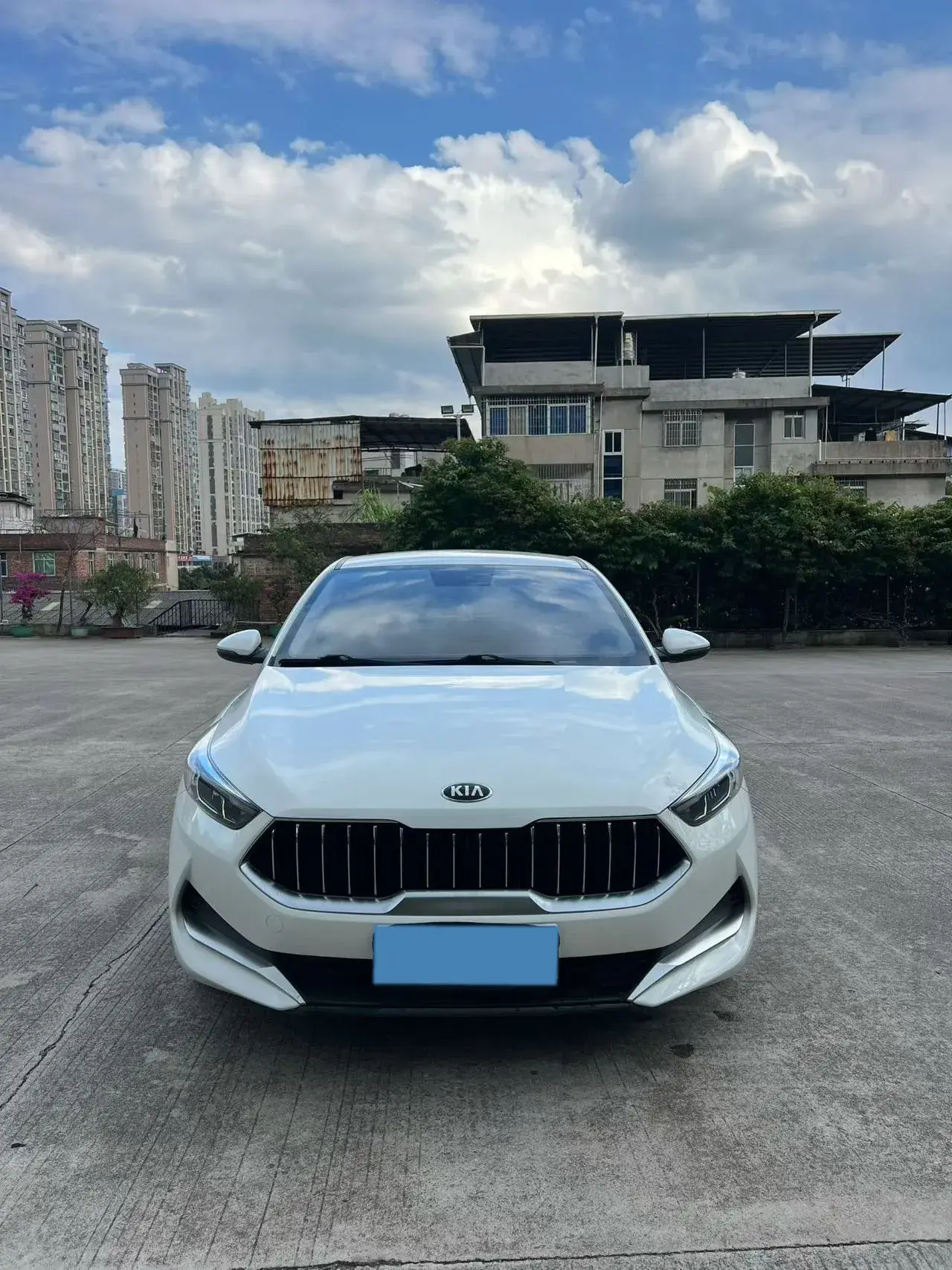 2019 KIA K3 thumbnail 2