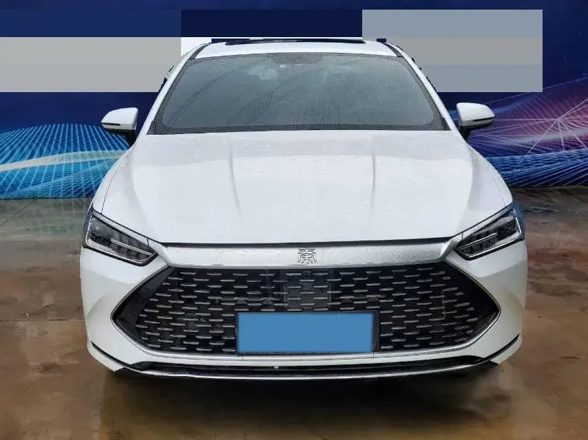 2021 BYD QIN thumbnail 2