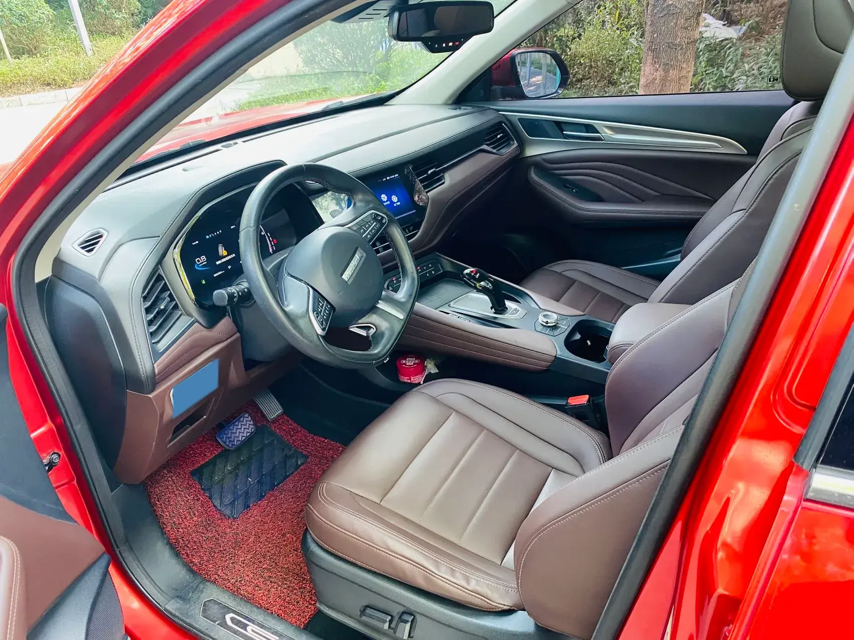 2019 HAVAL F7 thumbnail 4