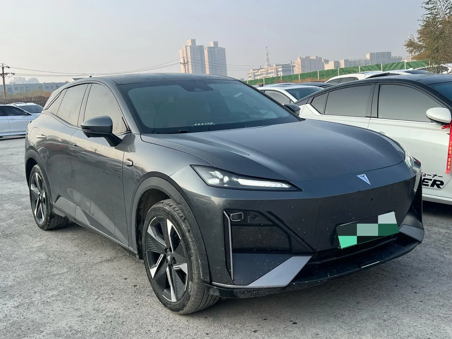 2023 DEEPAL SL03 thumbnail 3