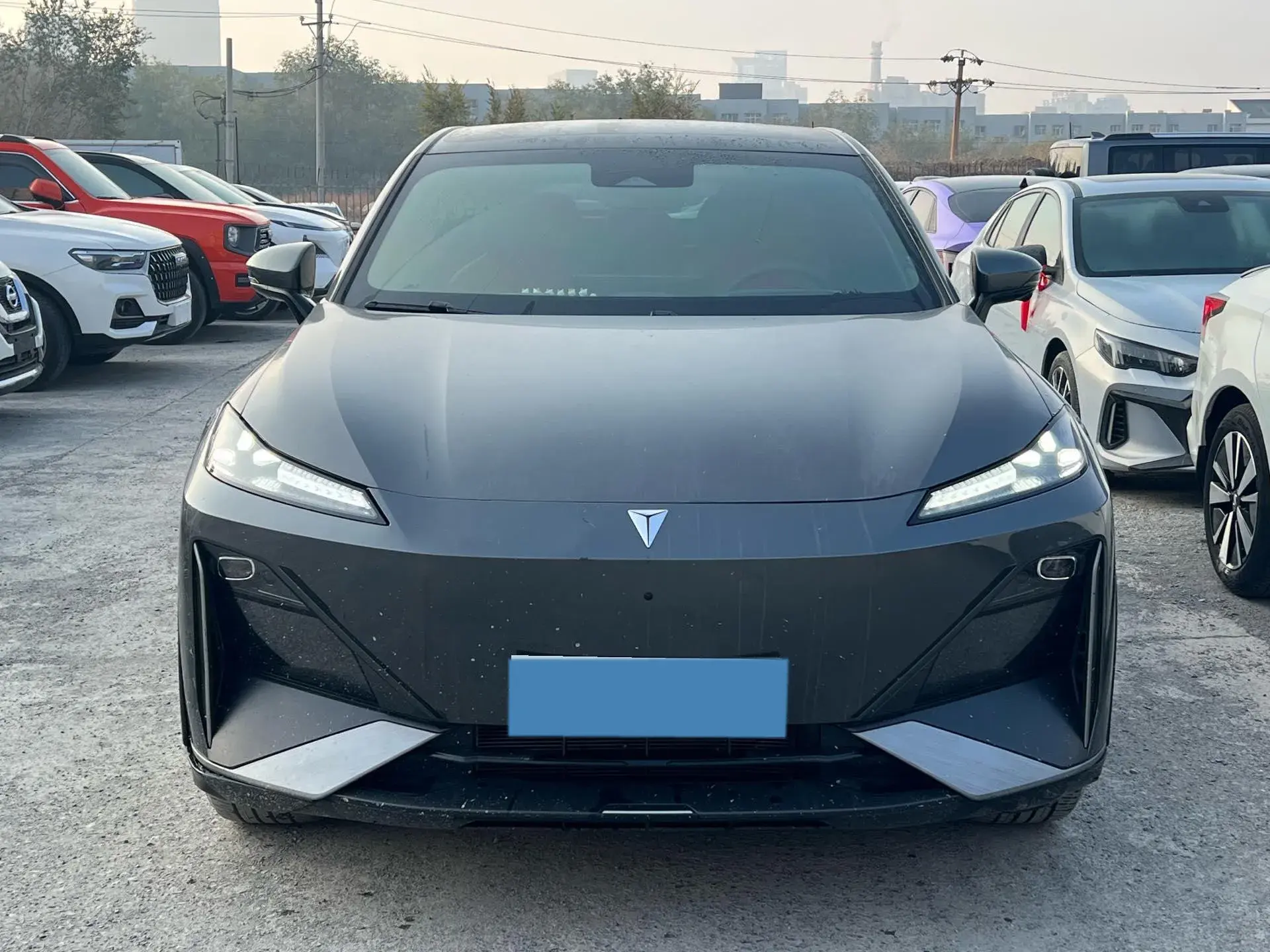 2023 DEEPAL SL03 thumbnail 2