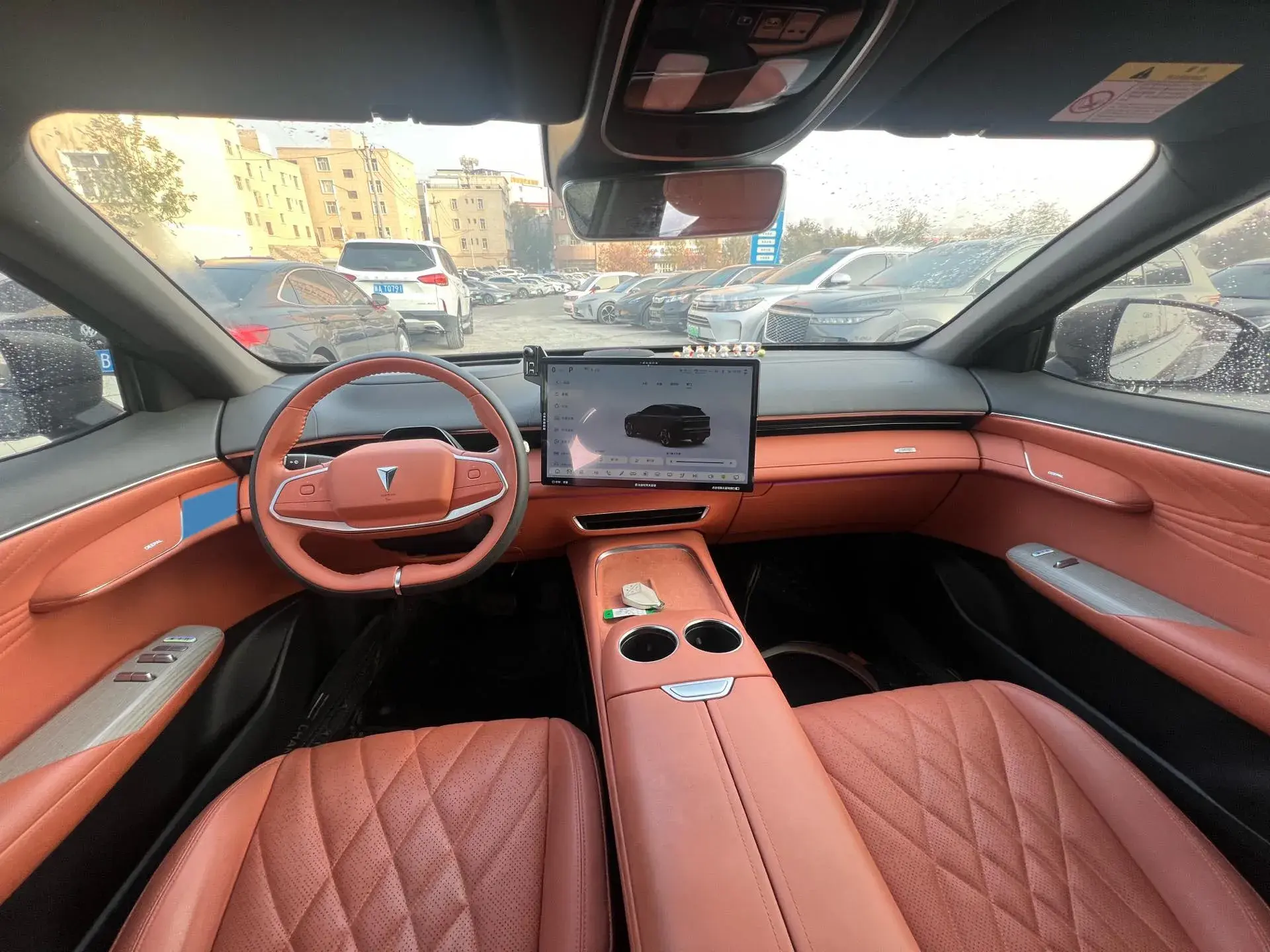 2023 DEEPAL SL03 thumbnail 4