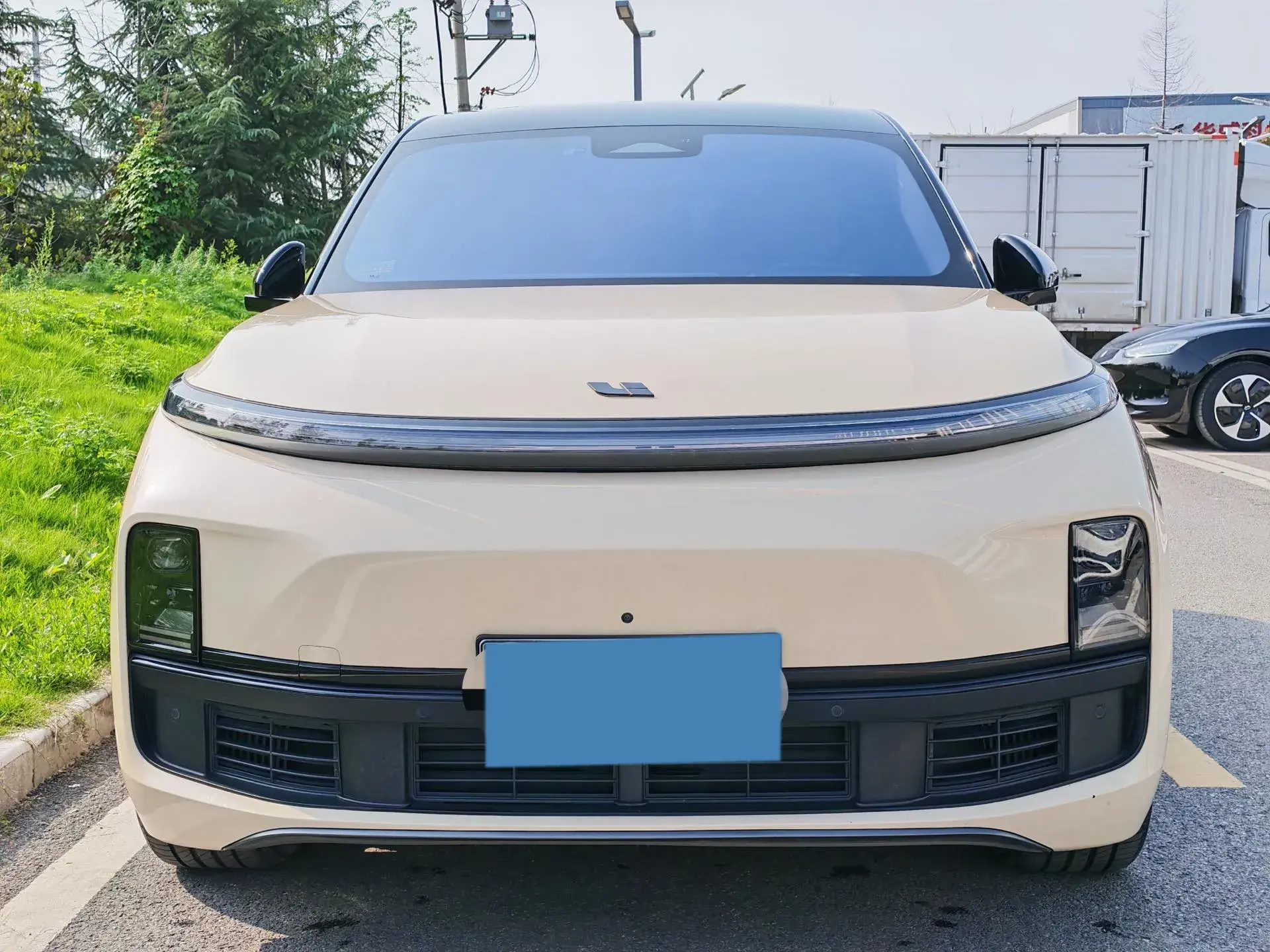 2023 LI L8 thumbnail 2