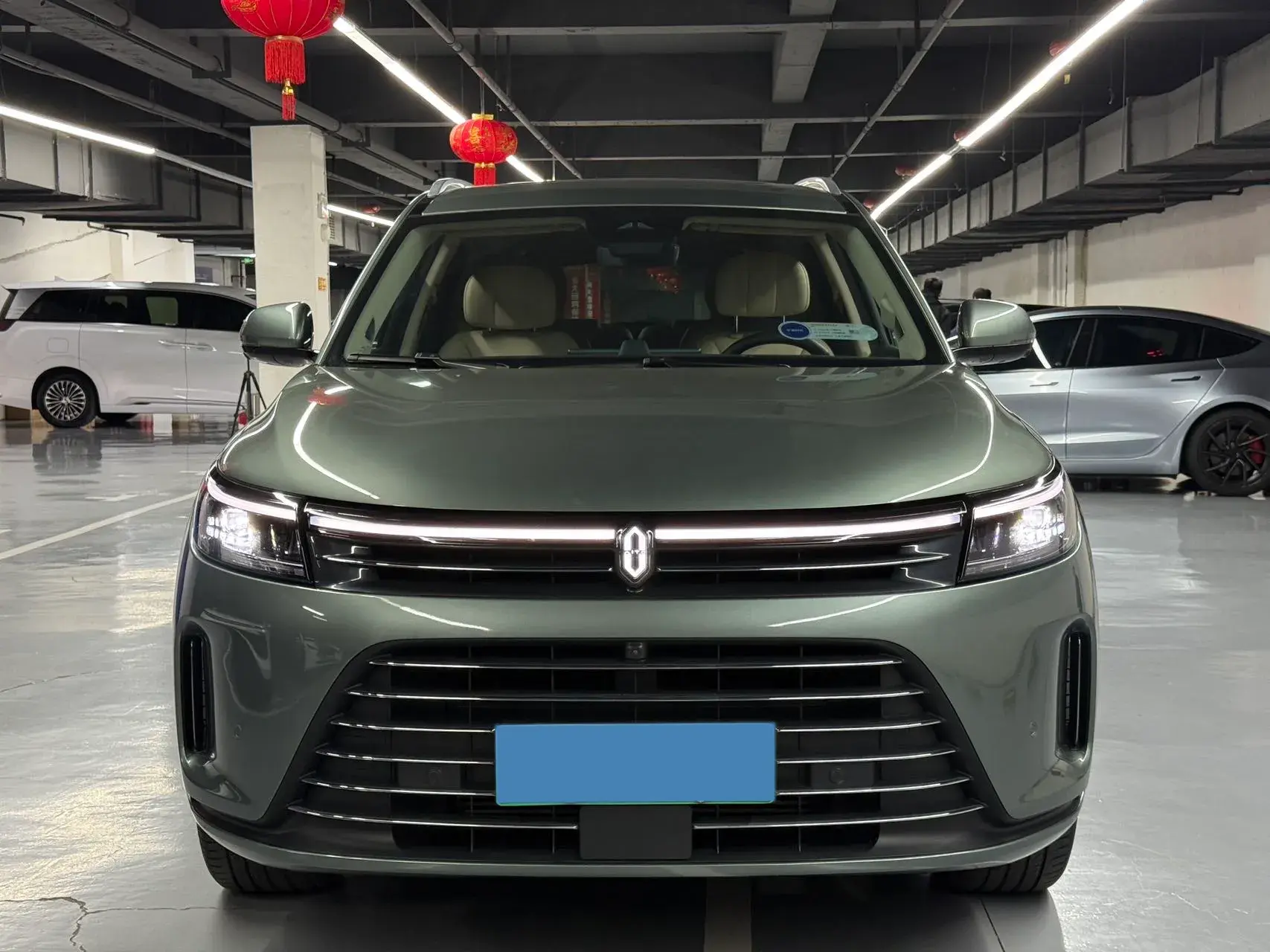 2022 AITO AITO thumbnail 2