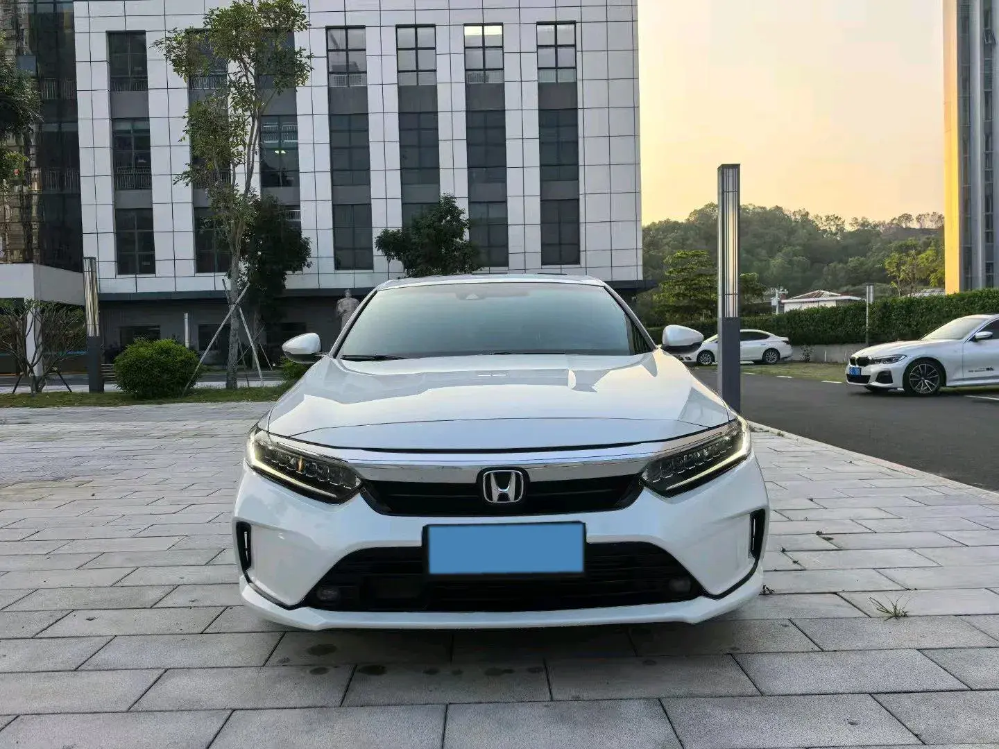2022 HONDA INSPIRE thumbnail 2
