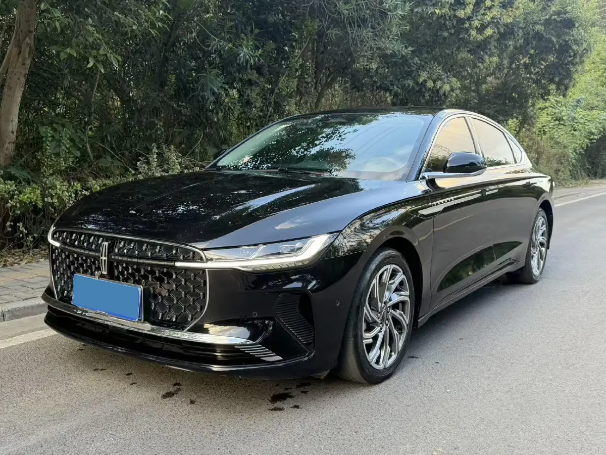 2022 Lincoln Z 2.0T 246HP L4 8AT