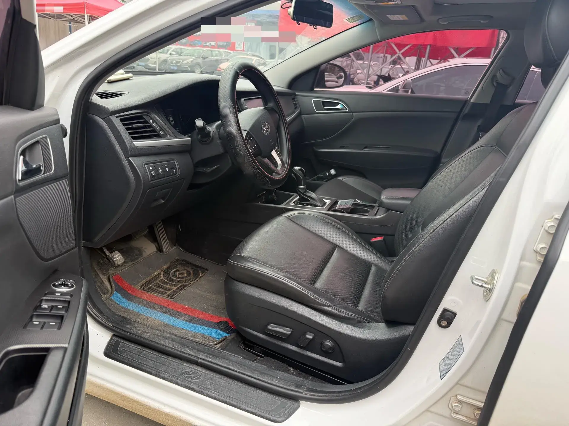 2019 HYUNDAI MISTRA thumbnail 3