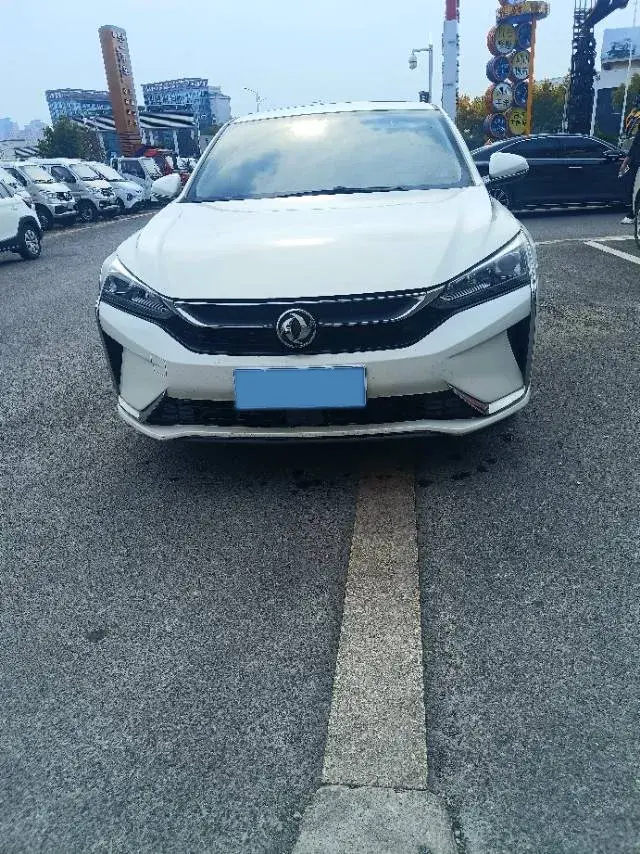 2020 DONGFENG AEOLUS thumbnail 2