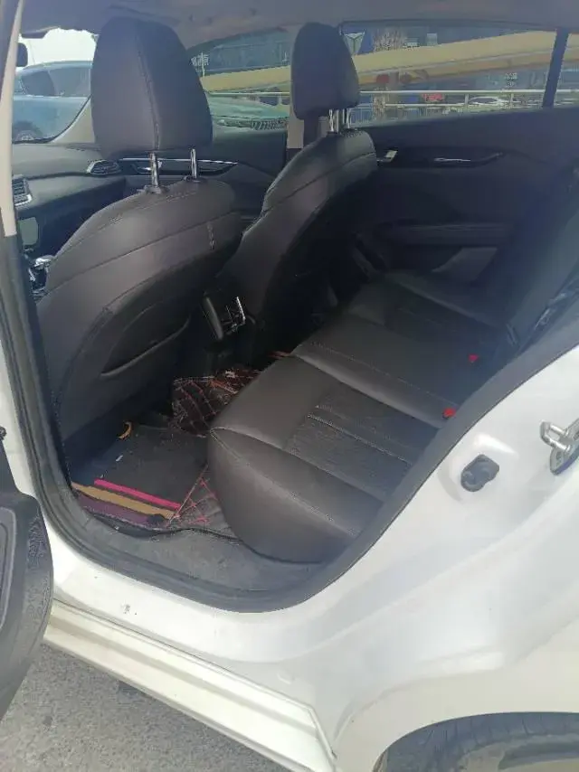 2020 DONGFENG AEOLUS thumbnail 4