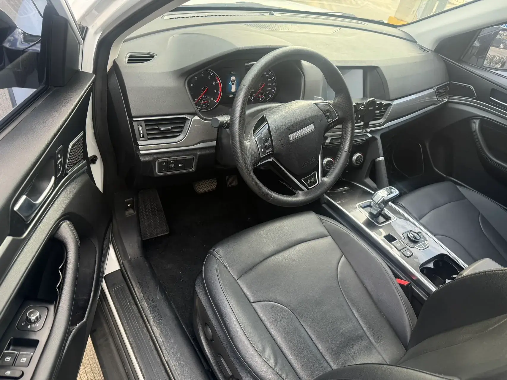 2019 HAVAL H6 thumbnail 4