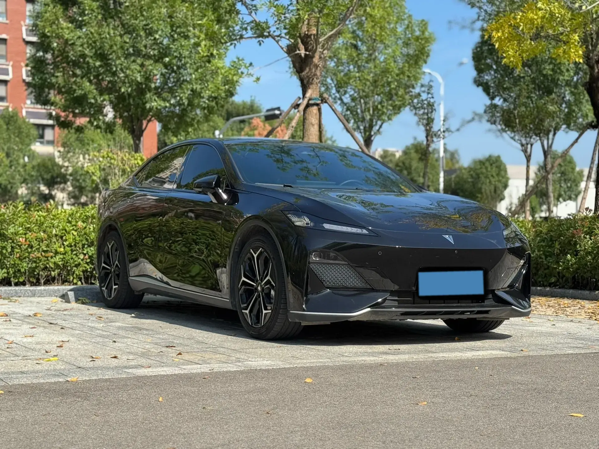 2023 DEEPAL SL03 thumbnail 4