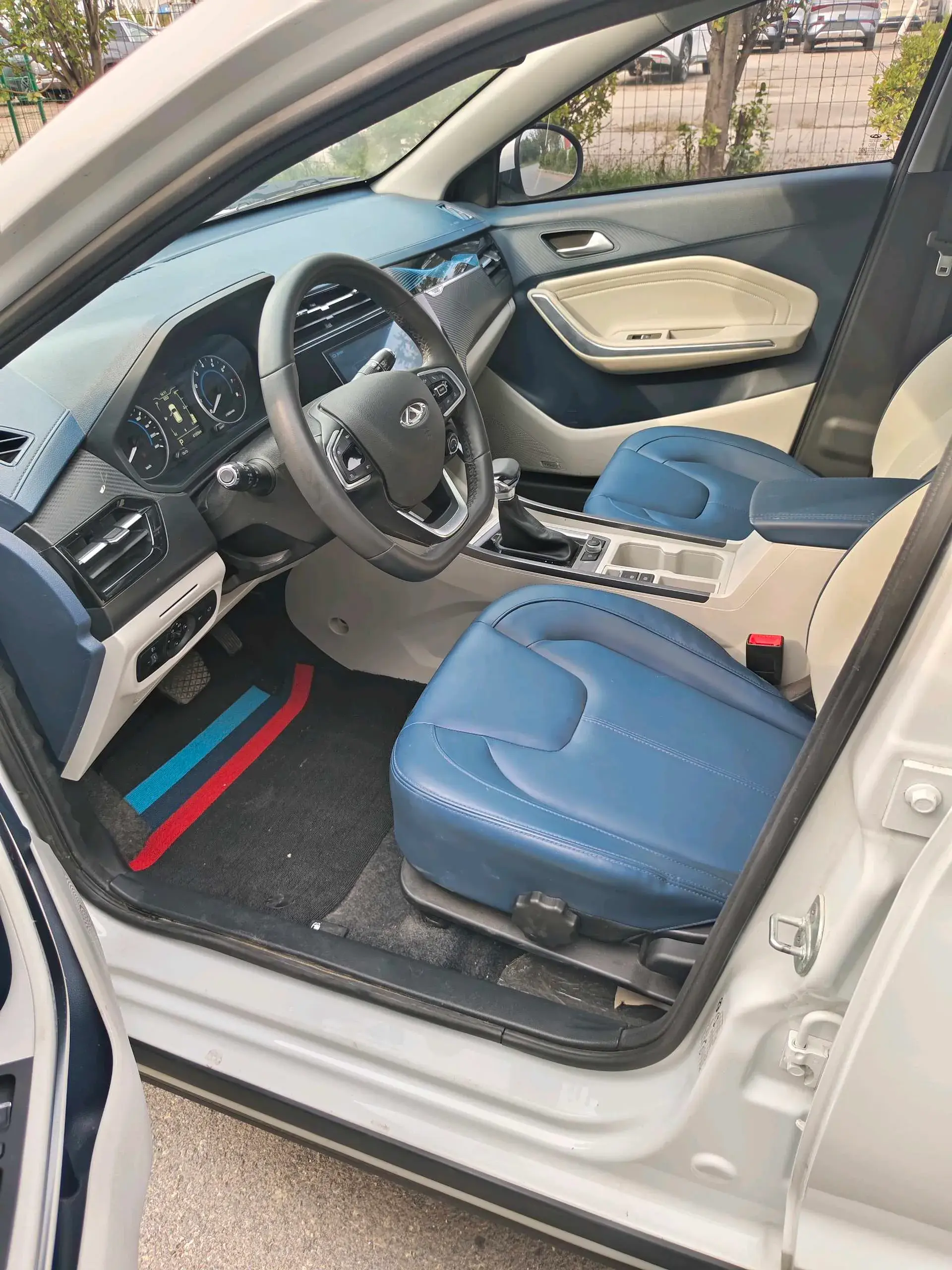 2023 CHERY TIGGO thumbnail 4