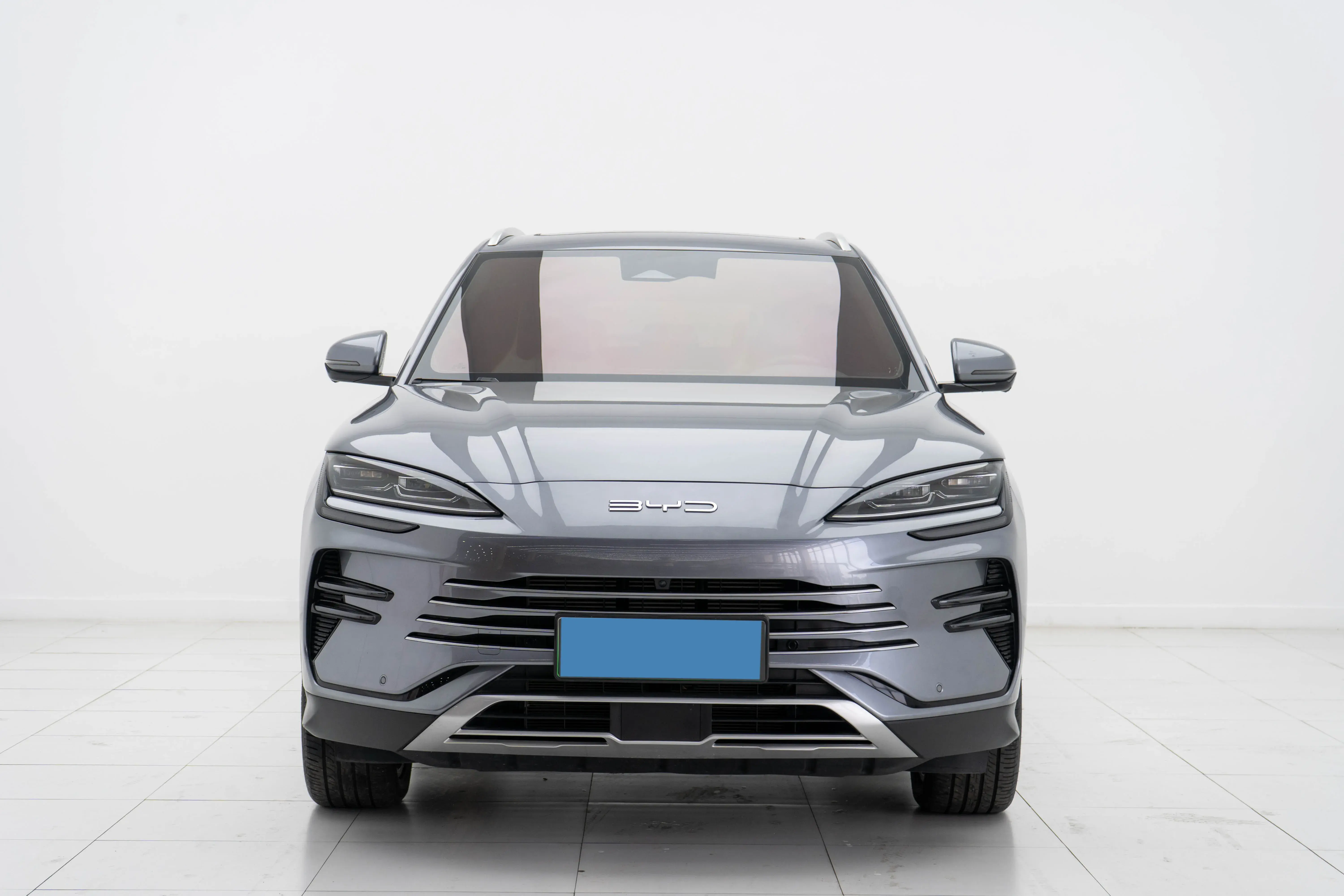 2024 BYD SONG thumbnail 2