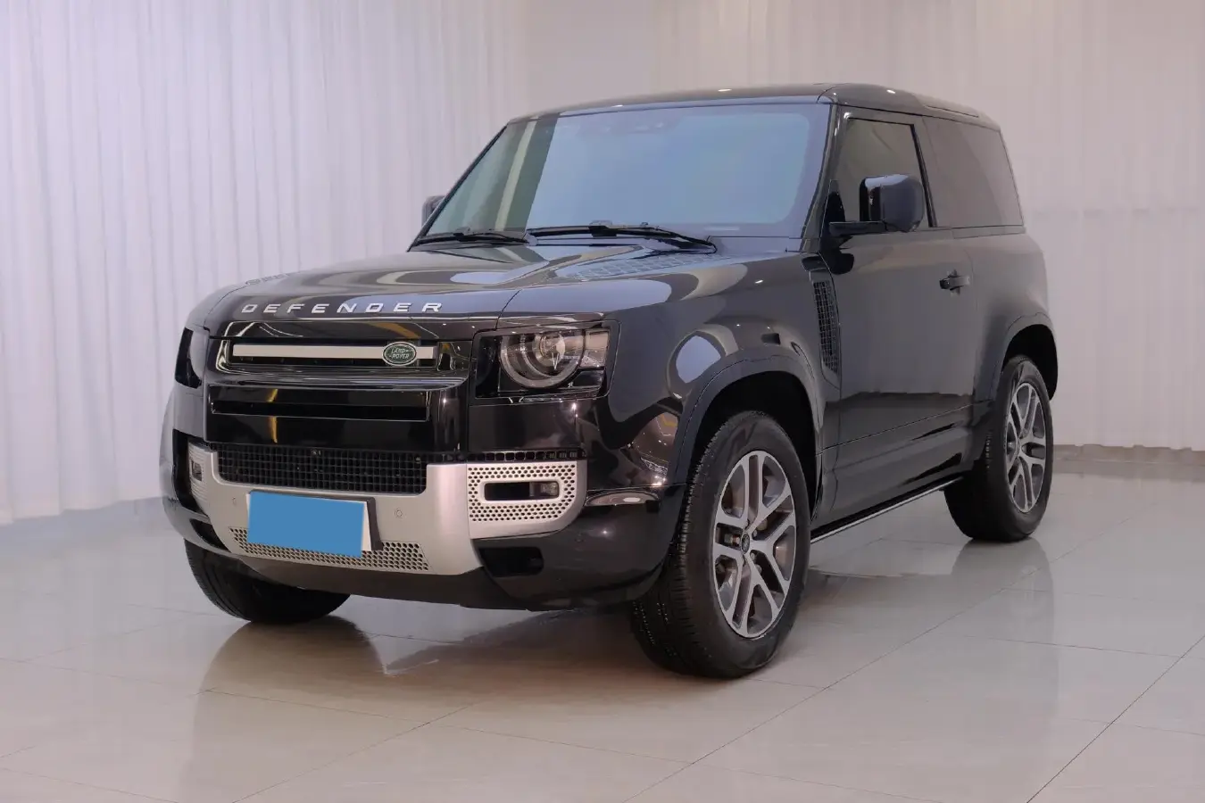 2022 Land Rover Defender 3.0T 400HP L6 8AT