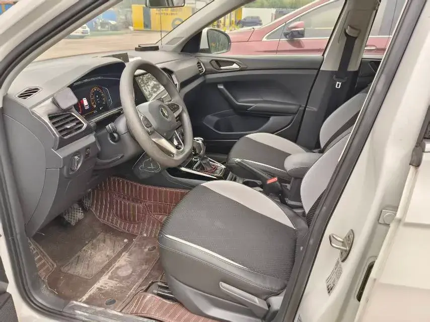 2020 VOLKSWAGEN TACQUA thumbnail 2