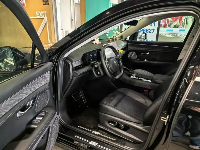 2022 AITO AITO thumbnail 2