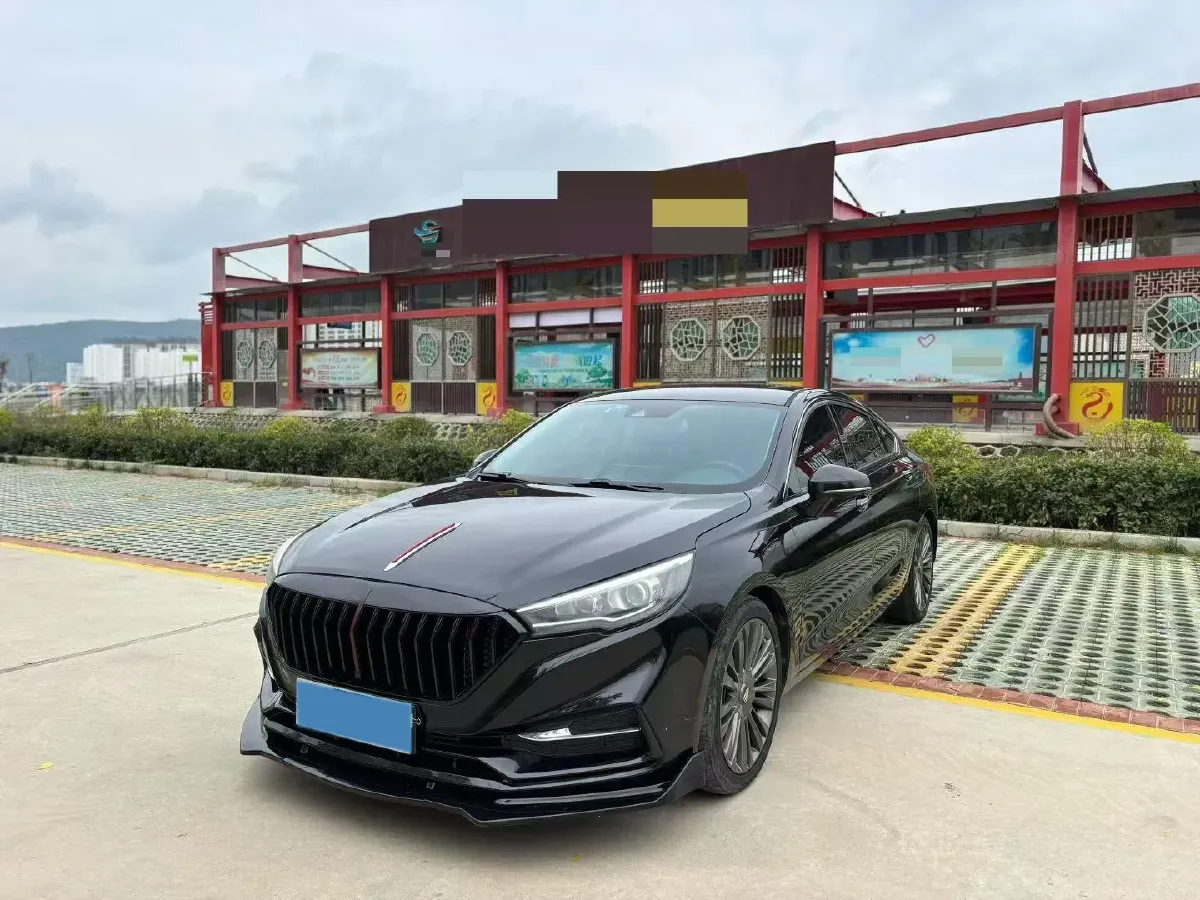 2019 HongQi H5 1.8T 180HP L4 6AT,autocango,china used car exporter,china ev exporter,chinese used car exporter,chinese used ev exporter