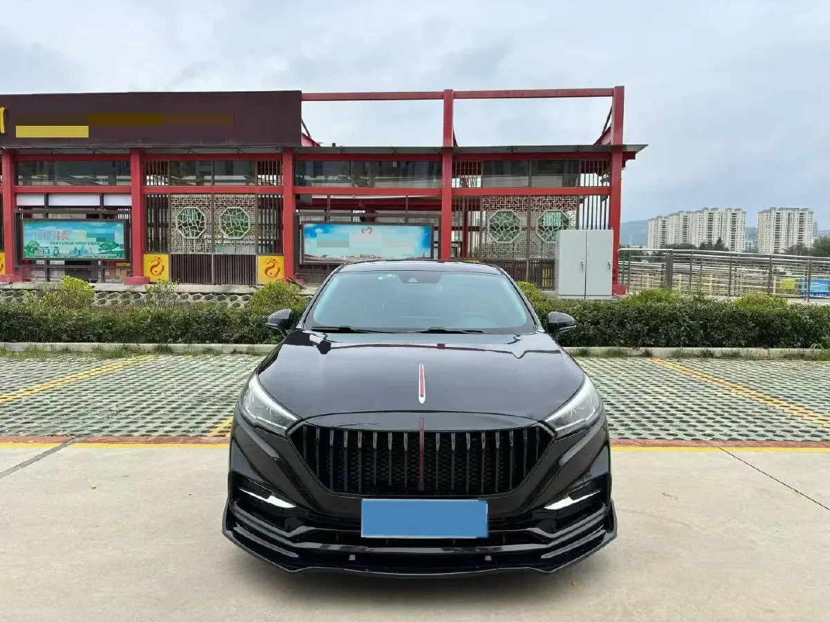 2019 HongQi H5 1.8T 180HP L4 6AT,autocango,china used car exporter,china ev exporter,chinese used car exporter,chinese used ev exporter