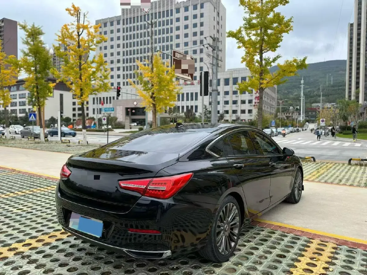 2019 HongQi H5 1.8T 180HP L4 6AT,autocango,china used car exporter,china ev exporter,chinese used car exporter,chinese used ev exporter