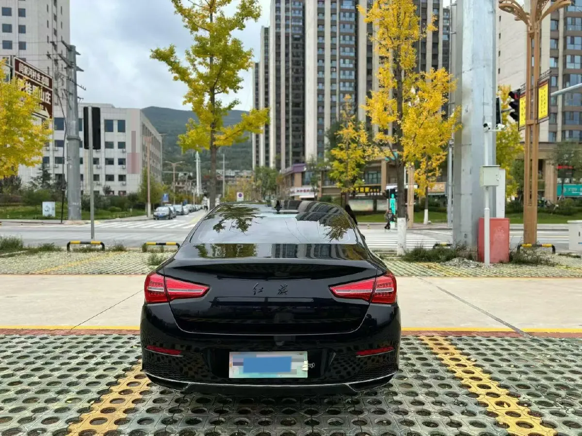 2019 HongQi H5 1.8T 180HP L4 6AT,autocango,china used car exporter,china ev exporter,chinese used car exporter,chinese used ev exporter