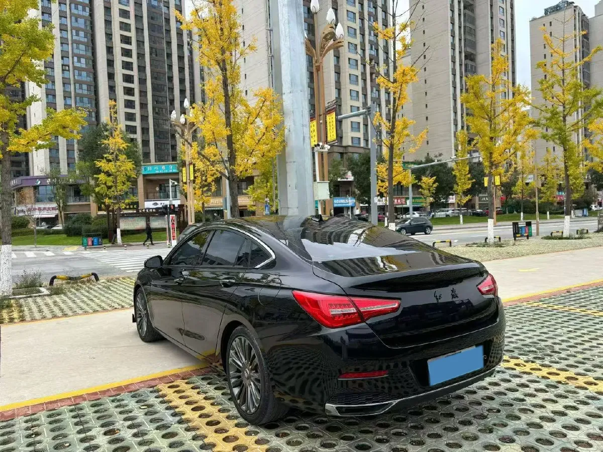 2019 HongQi H5 1.8T 180HP L4 6AT,autocango,china used car exporter,china ev exporter,chinese used car exporter,chinese used ev exporter