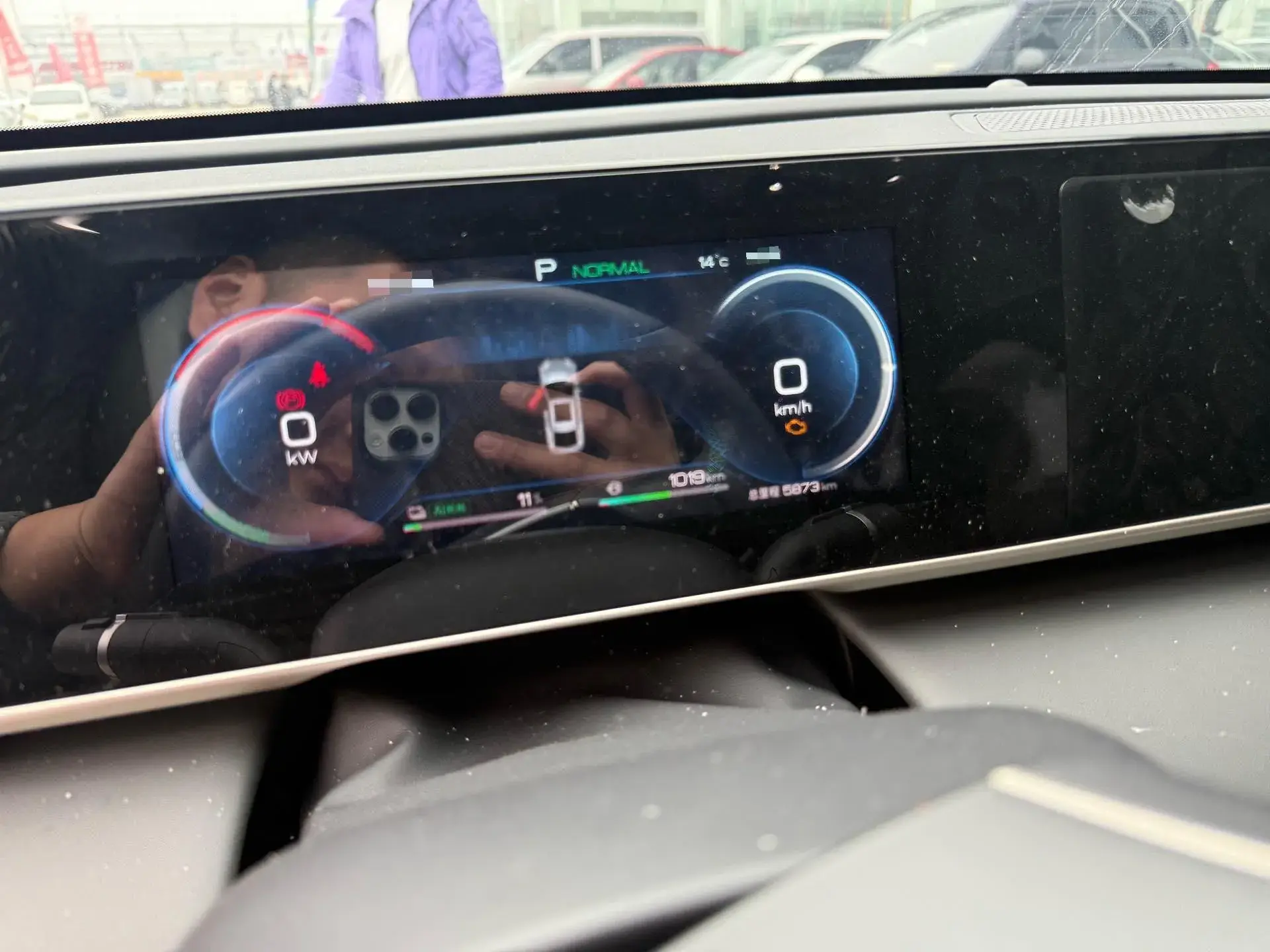 2024 BYD QINL thumbnail 3