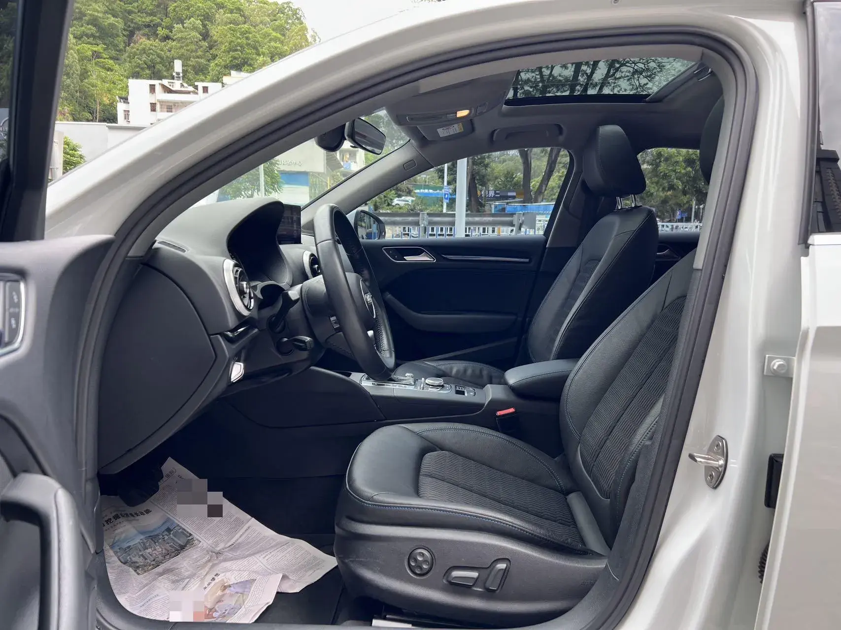 2020 AUDI A3 thumbnail 4